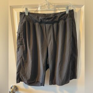 Lululemon Men’s Shorts. Size- Large